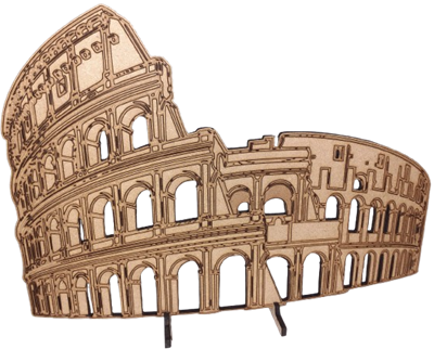 Colisée de Rome